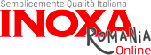 Inoxa Romania logo